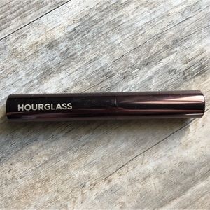 Hourglass — ArchBrow Volumizing Fiber Gel - Soft Brunette